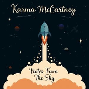 Notes from the Sky