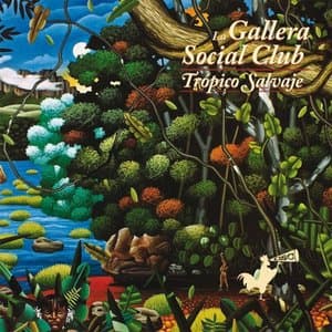 Tropico Salvaje