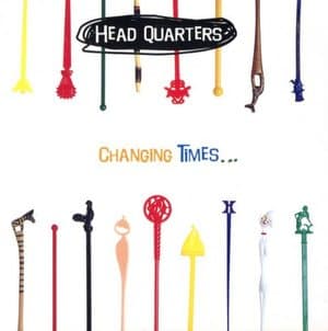 Changing Times...
