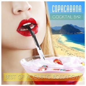 Cocktail Bar Copacabana: Best of Acoustic Bossa Nova
