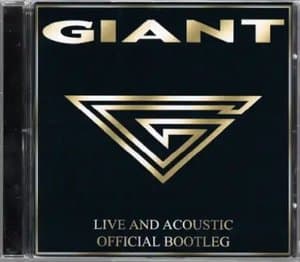 Live And Acoustic