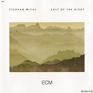 East Of The Night