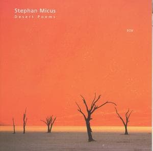 Desert Poems