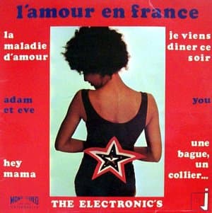 LAmour En France