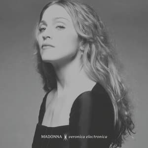 Veronica Electronica