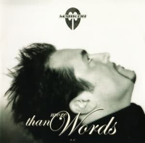 More than Words