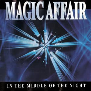 In The Middle Of The Night [CDM]