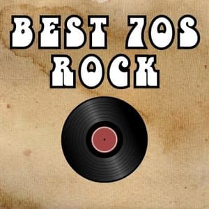 Best 70s Rock