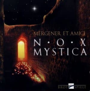 Nox Mystica