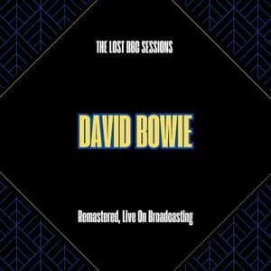 The Lost BBC Sessions (Remastered, Live On Broadcasting)
