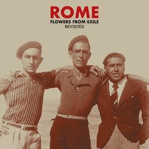 Flowers From Exile - Revisited