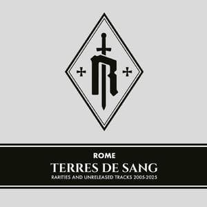 Terres De Sang - Rarities and Unreleased Tracks 2005-2025