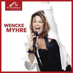 Electrola...Das ist Musik! Wencke Myhre