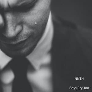 Boys Cry Too