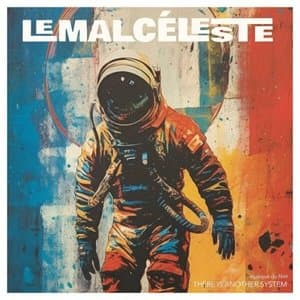 Le Mal Celeste