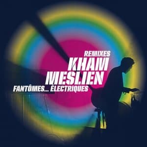 Fantomes... Electriques (Remixes)