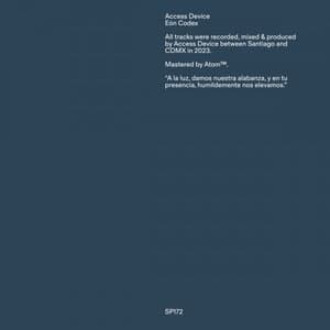 Eon Codex