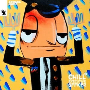 Chill Executive Officer (CEO), Vol. 26 (Selected by Maykel Piron)