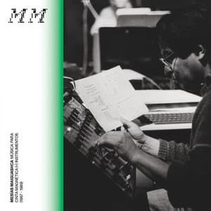 Musica Para Cinta Magnetica ( + ) Instrumentos (1967 - 1989)