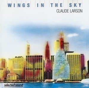 Wings In The Sky