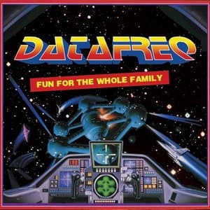 Fun For The Whole Family