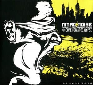 No Cure For Apocalypse