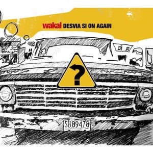 Desvia Si On Again