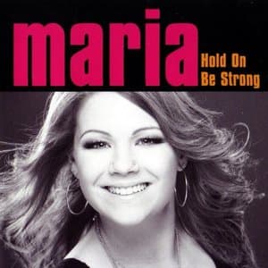 Hold On Be Strong