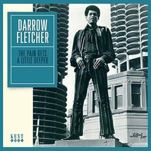 The Pain Gets A Little Deeper: The Complete Early Years 1965-1971