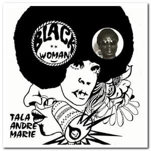 Black Woman