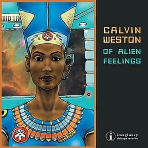 Of Alien Feelings