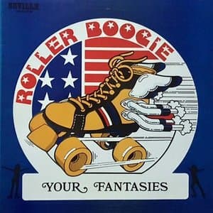 Roller Boogie