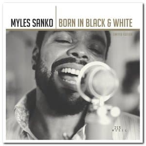 Born in Black & White