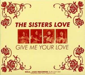 Give Me Your Love