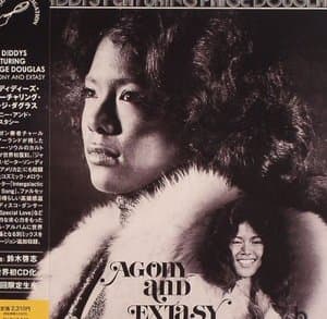 Agony & Extasy