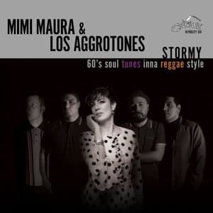 Stormy, 60s Soul Tunes Inna Reggae Style