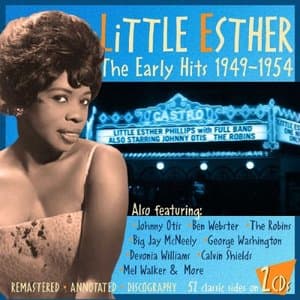 The Early Hits 1949 - 1954