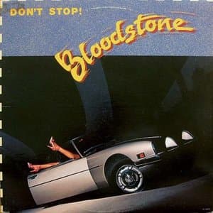 Dont Stop!