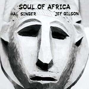 Soul Of Africa