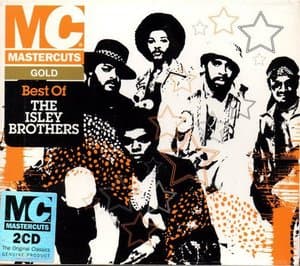 Best Of The Isley Brothers
