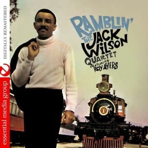 Ramblin (Digitally Remastered)