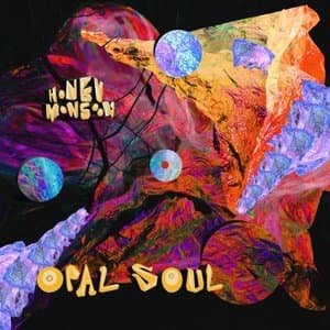 Opal Soul
