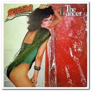 The Dancer