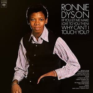 (If You Let Me Make Love To You Then) Why Cant I Touch You? (Expanded Edition)