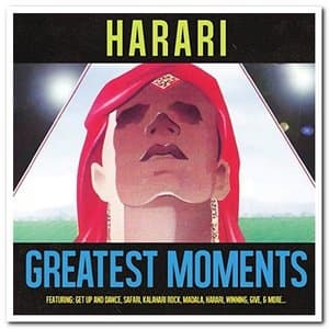 Greatest Moments Of