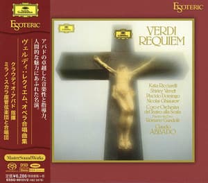 Requiem (Claudio Abbado)