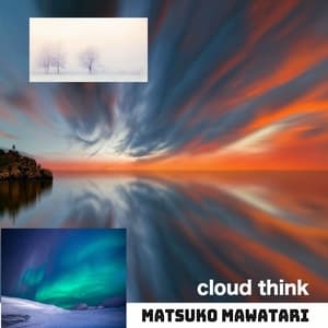 cloud think