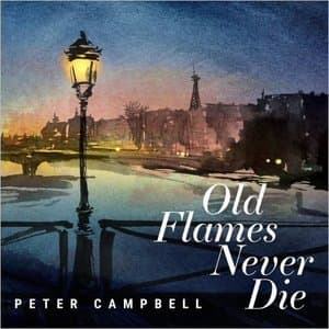 Old Flames Never Die