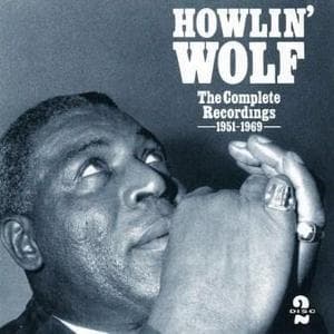 The Complete Recordings 1951-1969 (CD2)