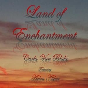 Land of Enchantment